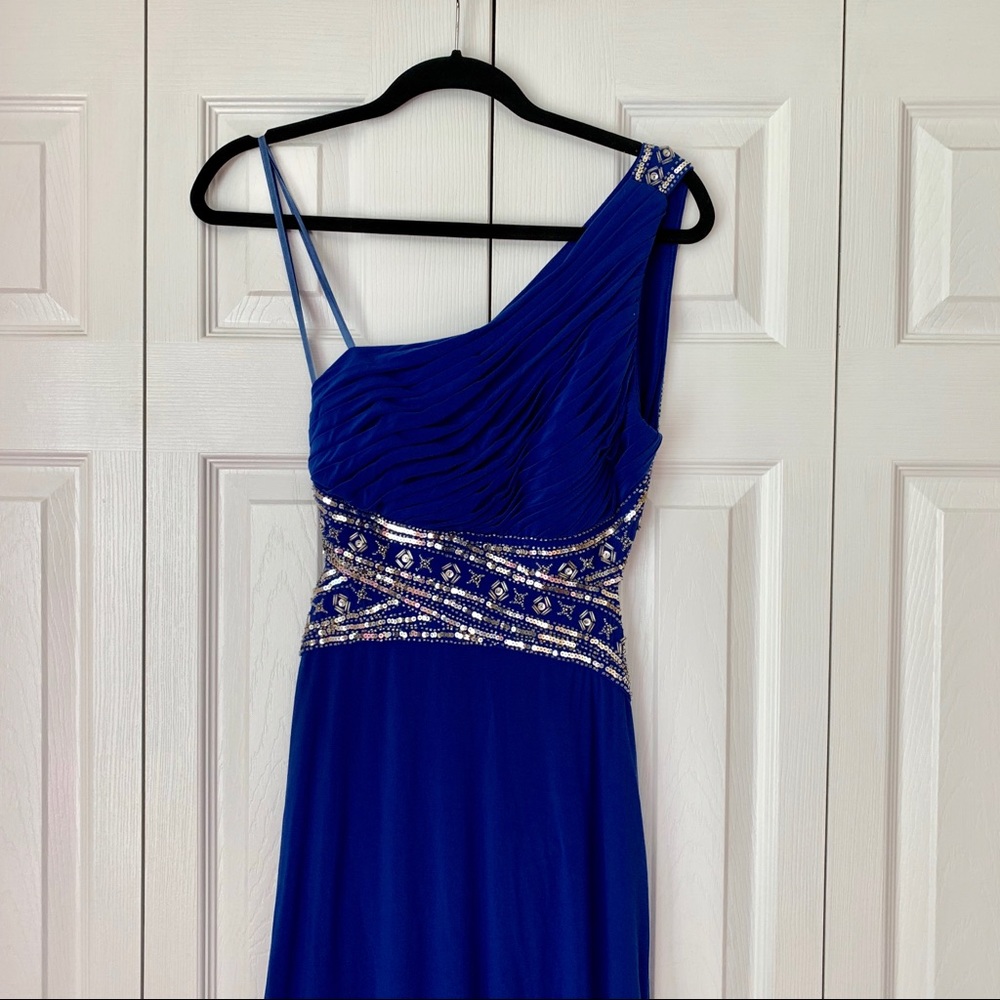 Betsy and Adam - Picture 3 of 7